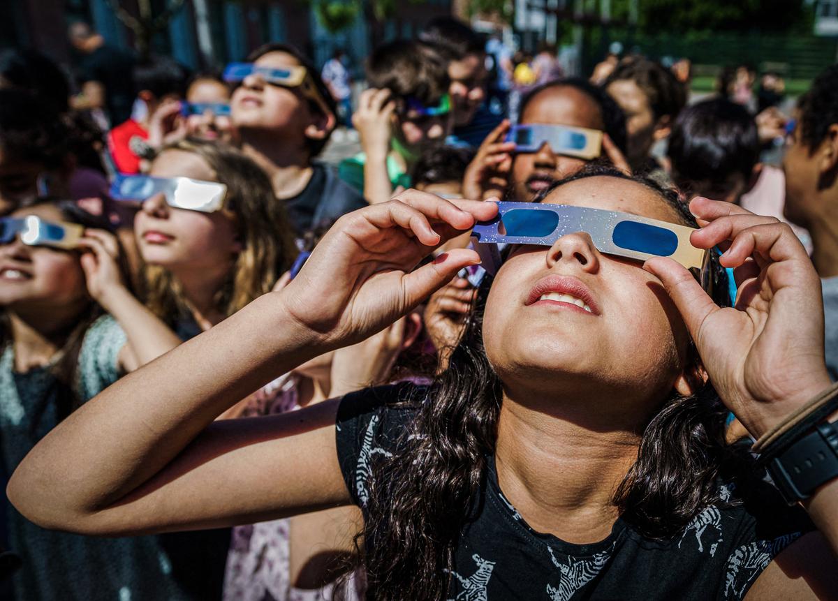 Great Spots in Canada to Watch the Upcoming Solar Eclipse
