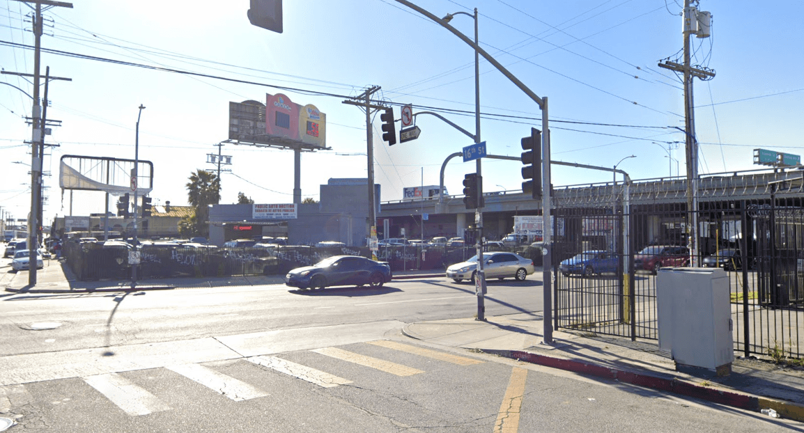 3 Suspected Gang Members Held, 17 Firearms Recovered in LA