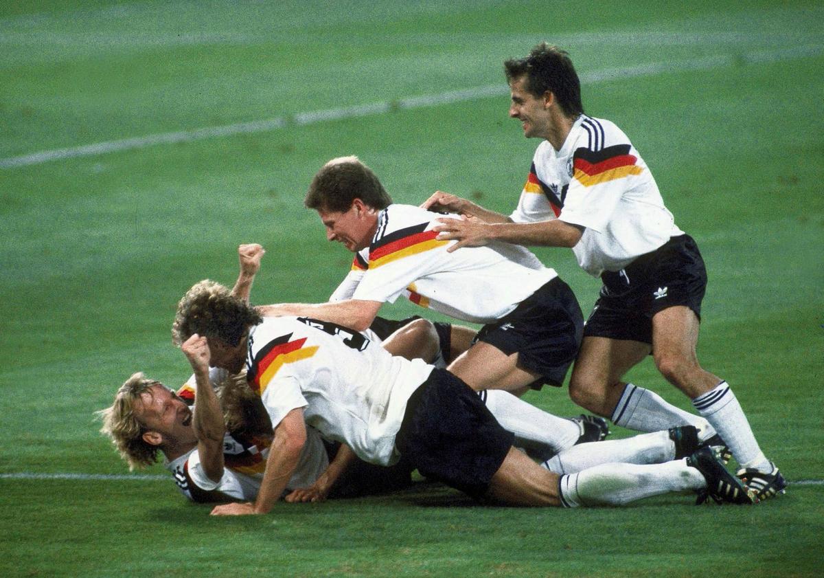 Andreas Brehme, Scorer of West Germany’s Winning Goal in1990 World Cup Final, Dies at 63