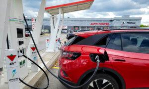 Ottawa Moves to Permanently Scrap Federal EV Sales Mandate