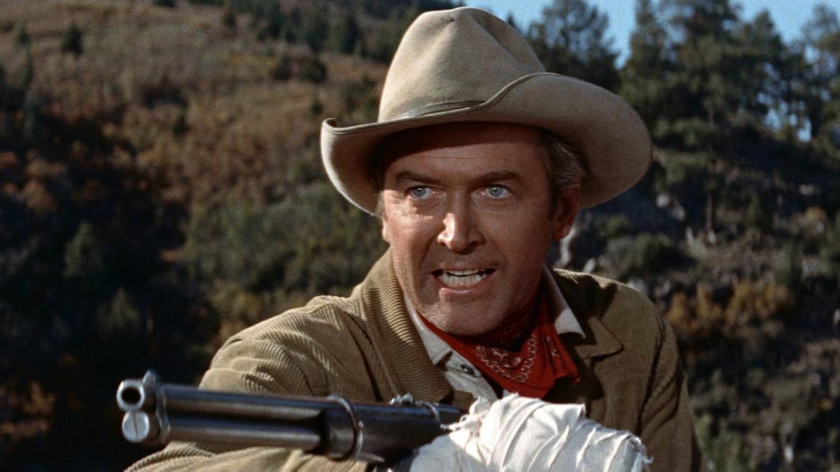 ‘The Man From Laramie’: Conflicts With Hidden Motives