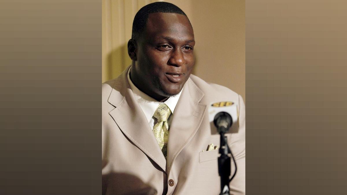 Mississippi Grand Jury Decides Not to Indict Ex-NFL Player Jerrell Powe on Kidnapping Charge