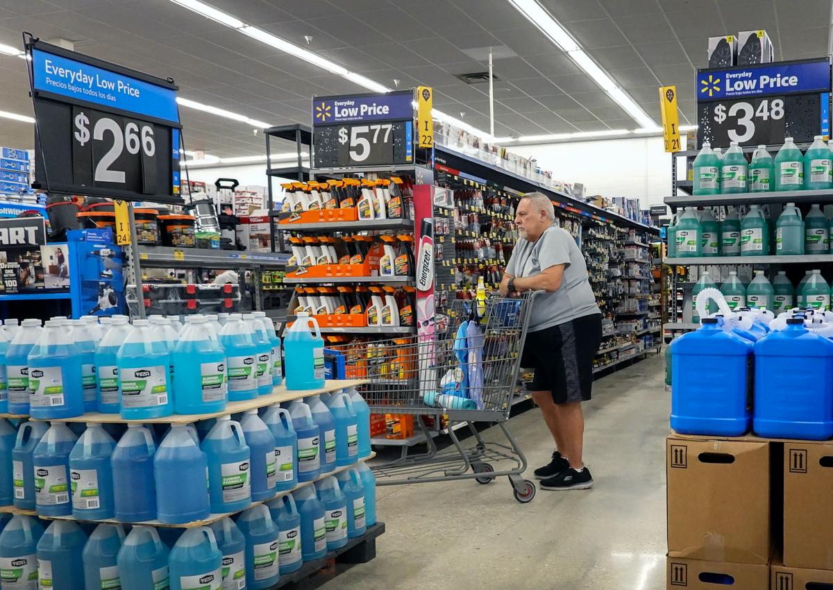 Red State Economies Booming and Blue States Underperforming? Check the Data