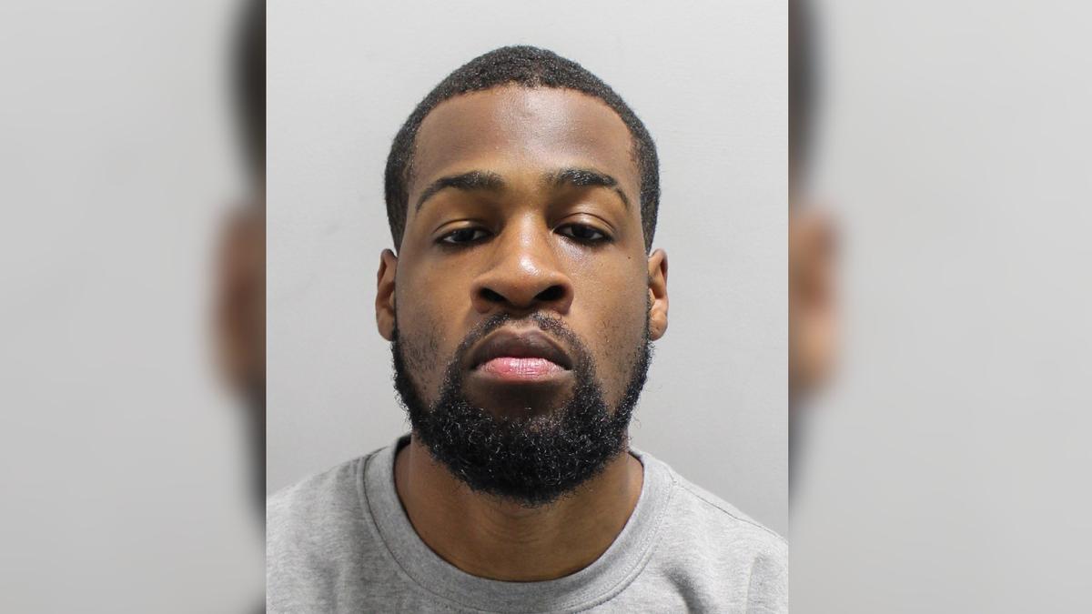 Met Officer Jailed for Life After 10 Counts of Rape