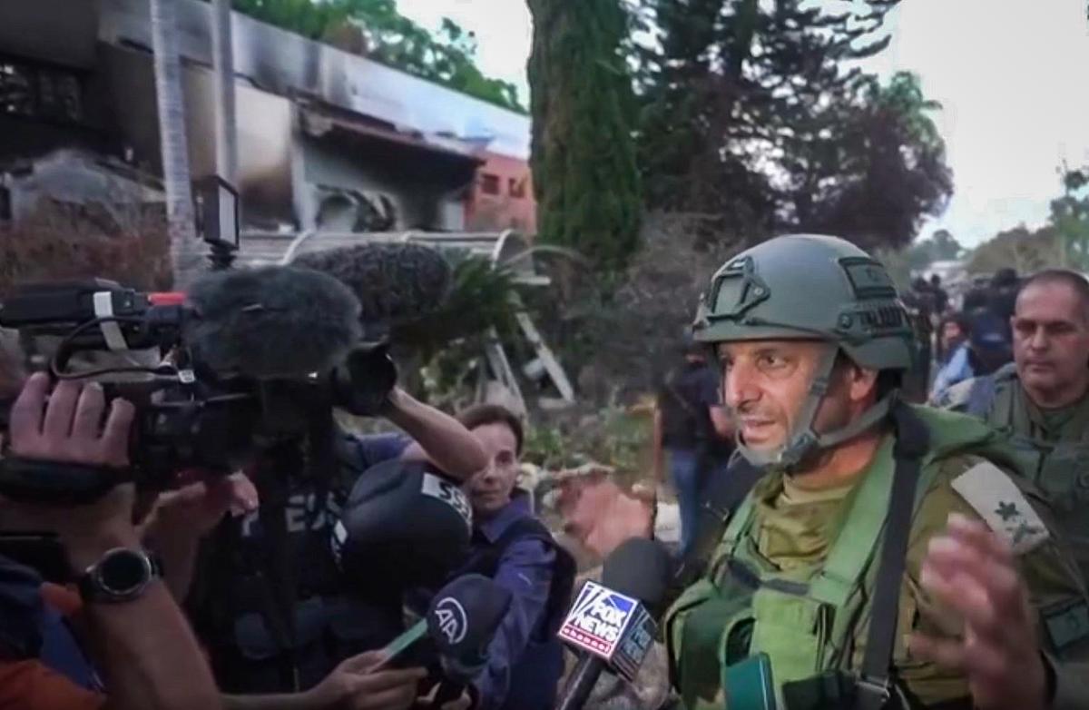 A Veteran Asks: Why Do You Keep Saying ‘Militant’ Instead of ‘Terrorist,’ and ‘Executed’ Instead of ‘Murdered’?