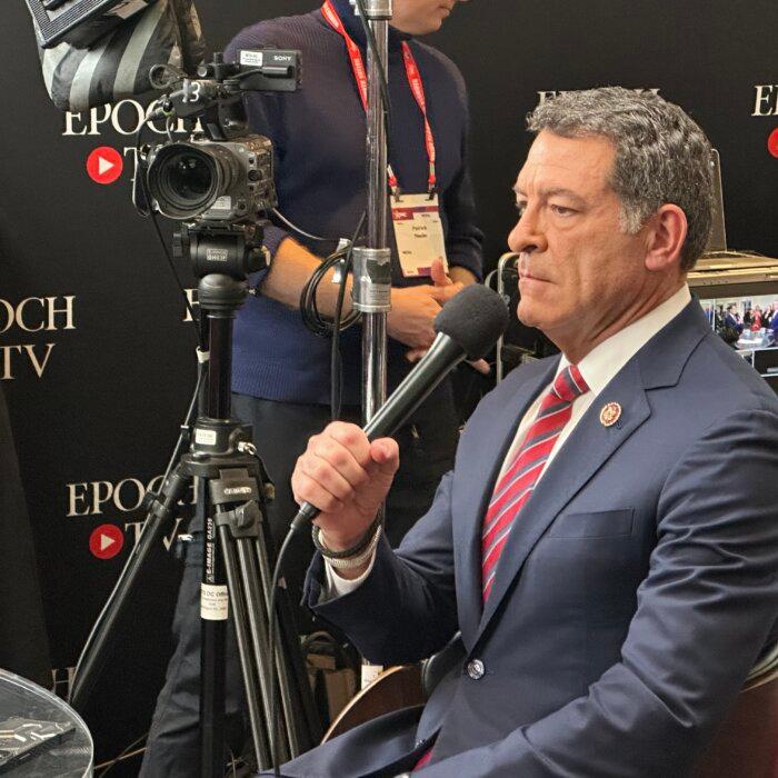The Epoch Times