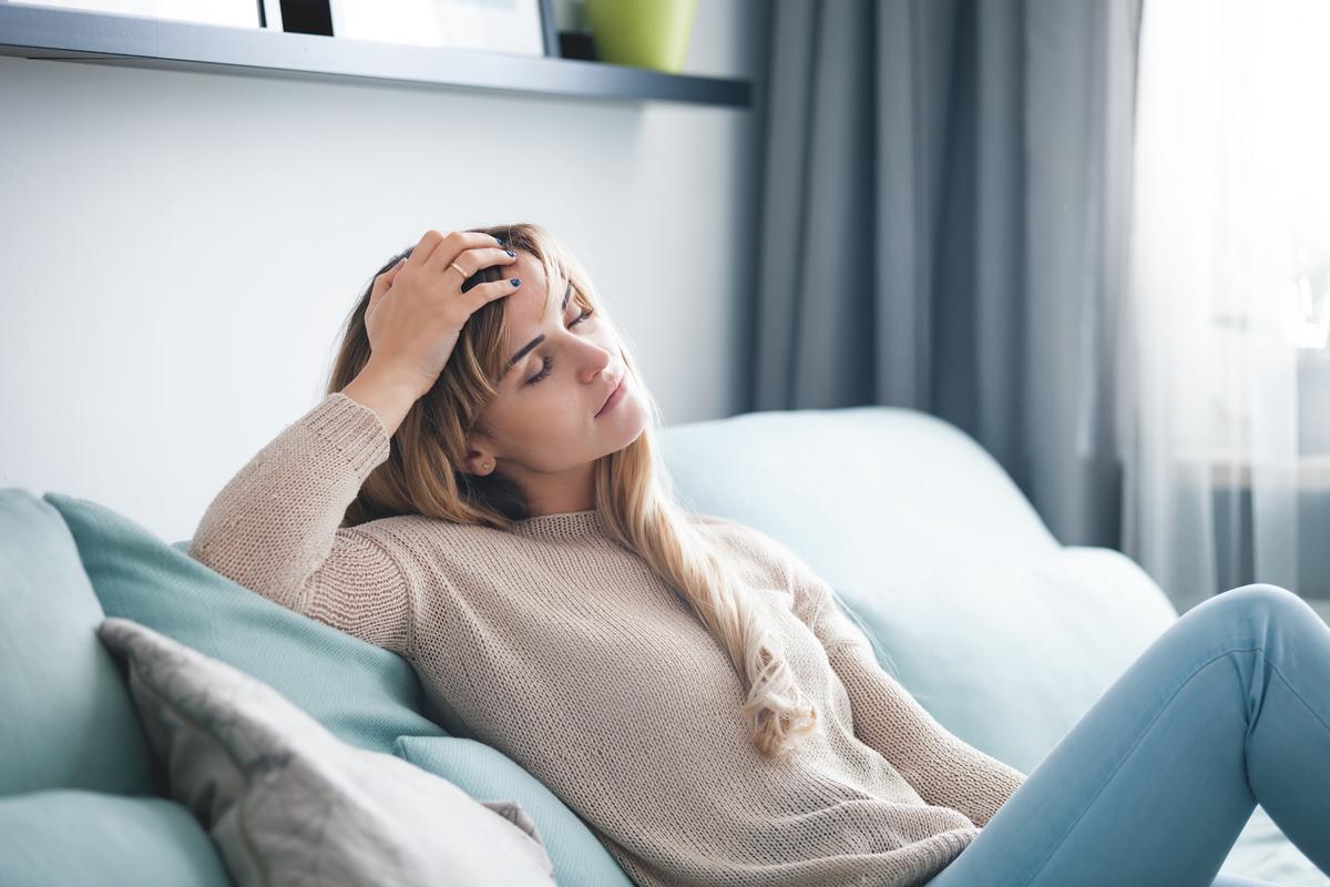 A Doctor’s Prescription for Overloaded Lives