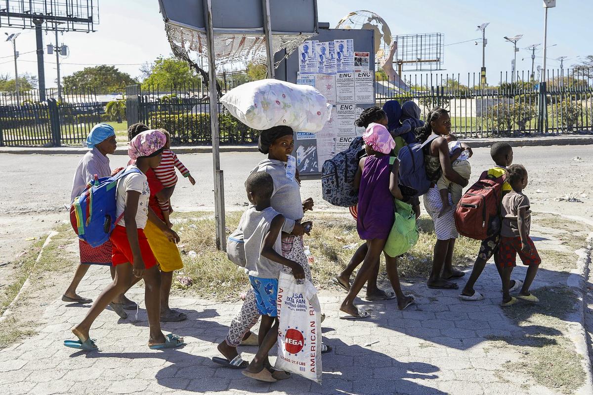 Canada Pledges $80.5M for Kenya-Led Mission to Improve Security in Haiti