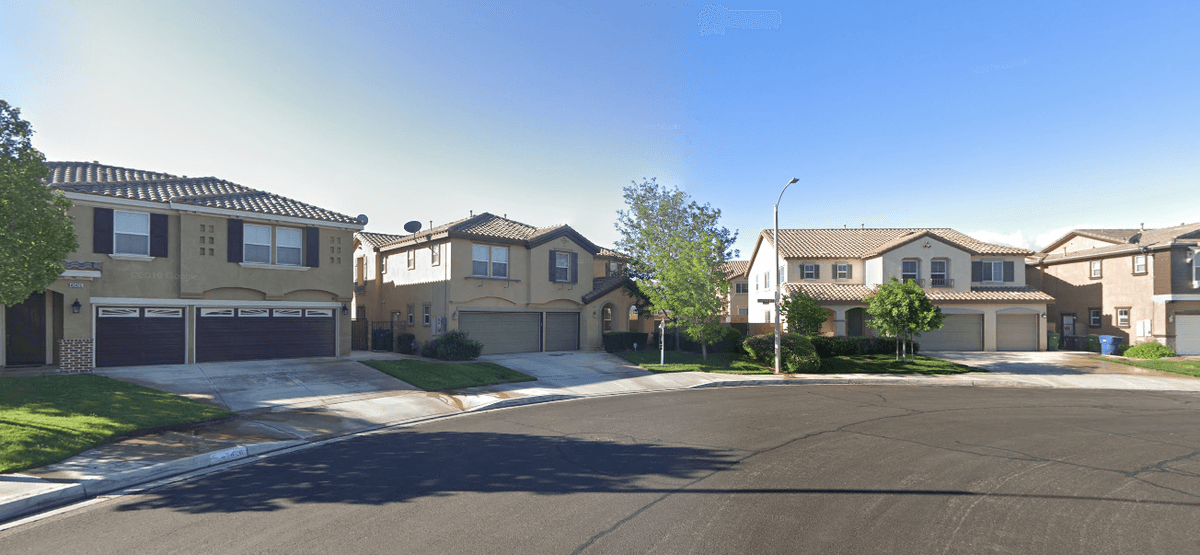 3-Year-Old Boy Found Dead With Slashed Neck in Lancaster is Identified