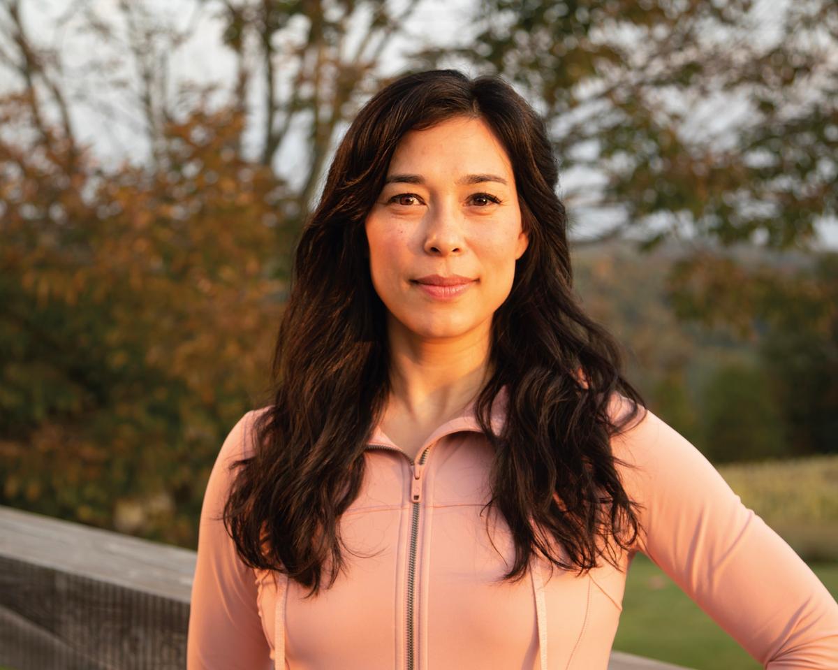 Why You’re Thinking About Weight Loss the Wrong Way