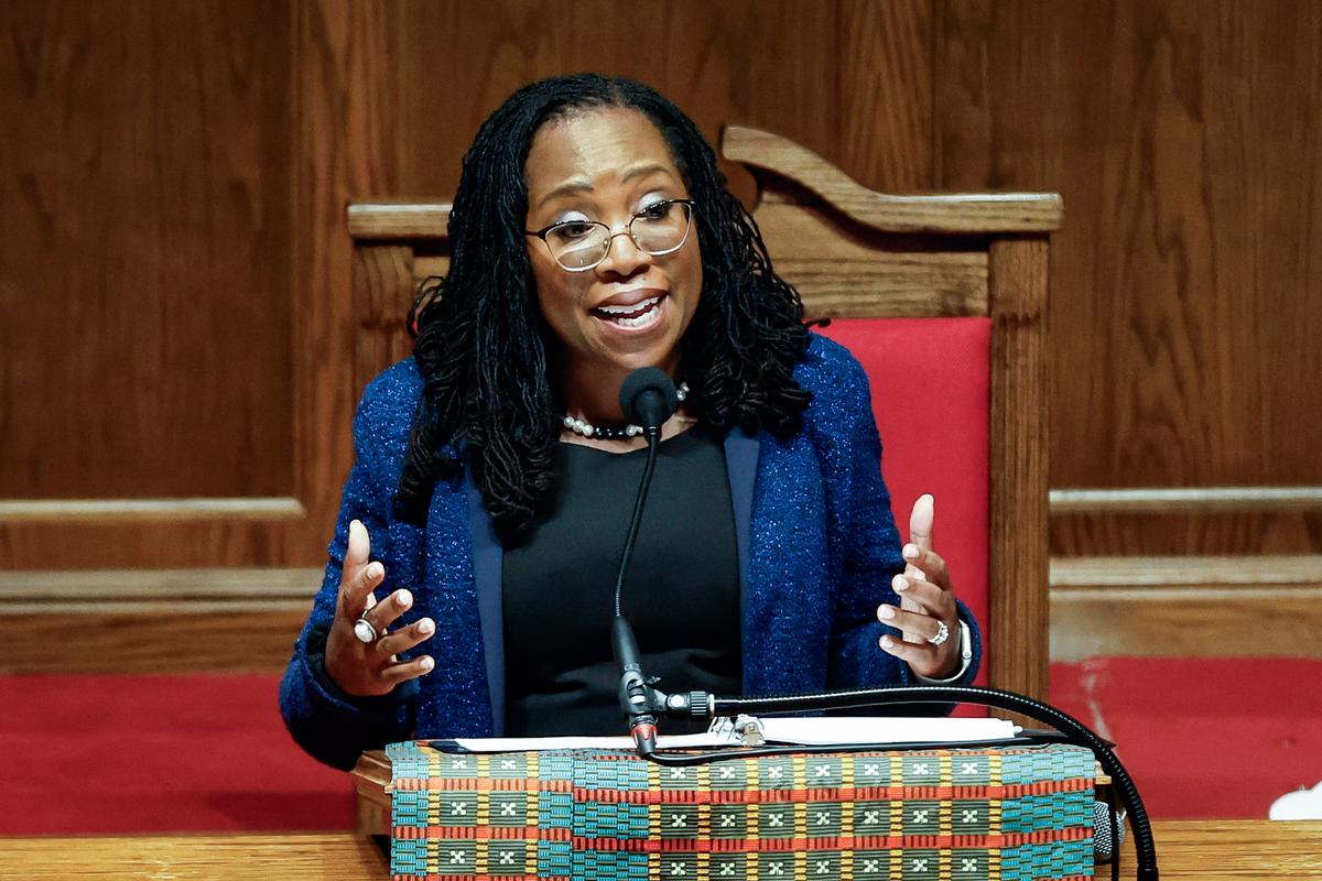 Supreme Court Bars Georgia From Retrying Mentally Ill Man for Murder