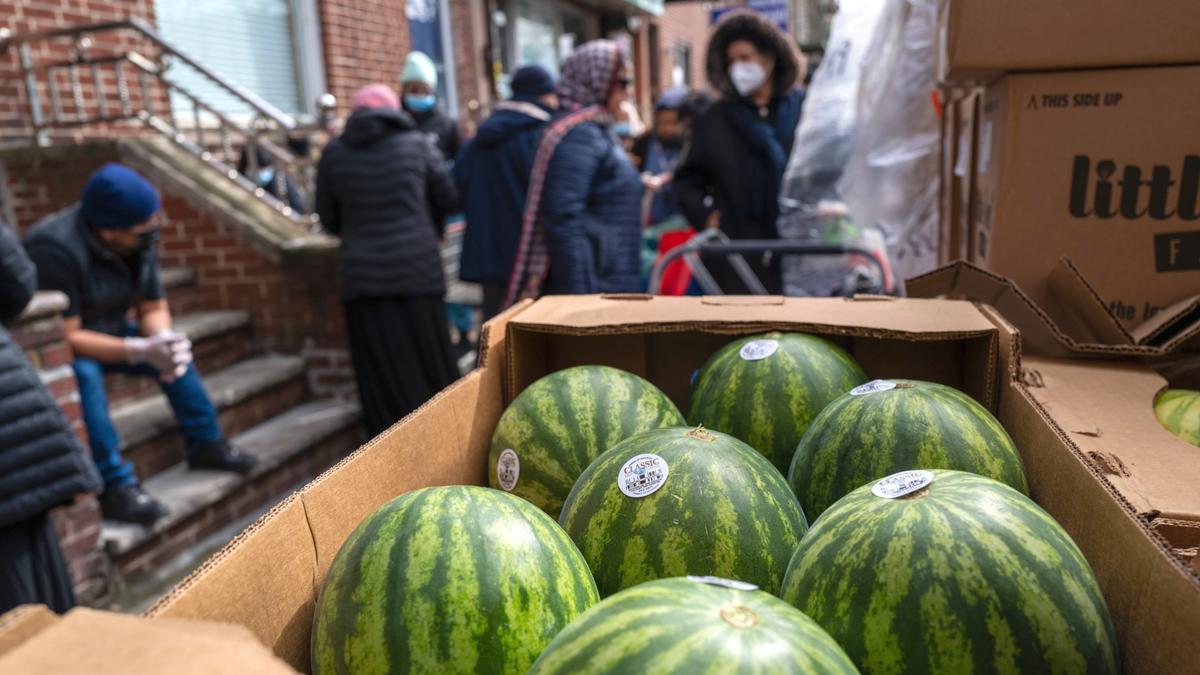 More Than Half of New Yorkers Living in Poverty, Classified as Low-Income: Report
