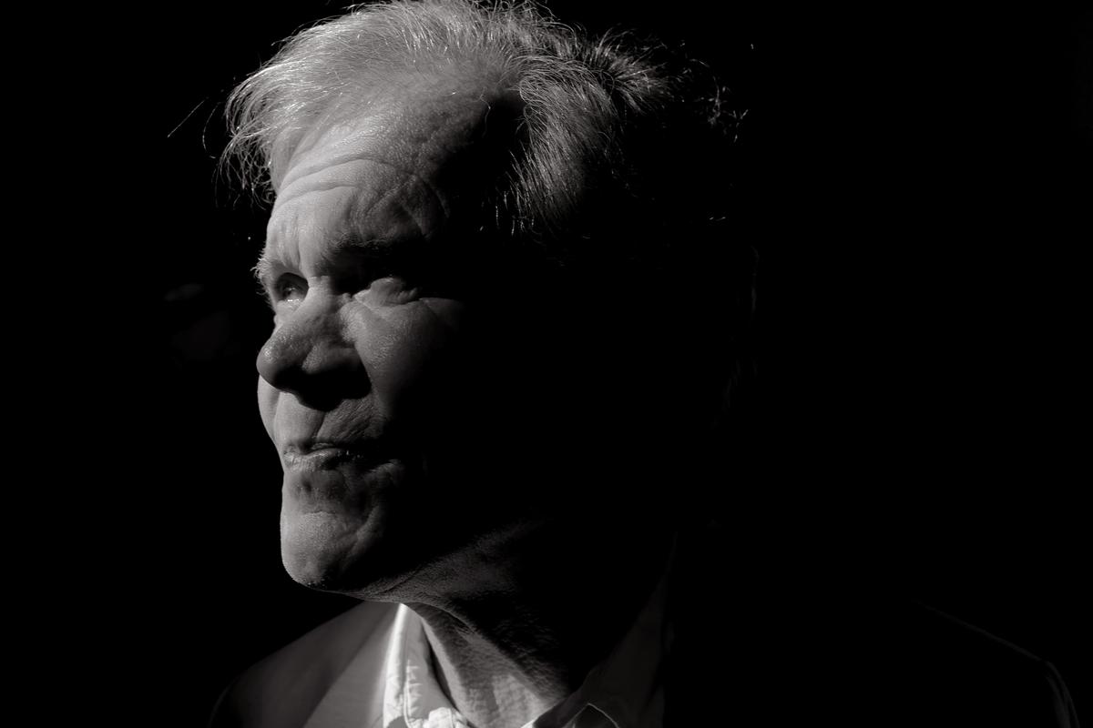 What Does It Mean to Live Wild? the ‘Real Indiana Jones’ Wrote the Book on It