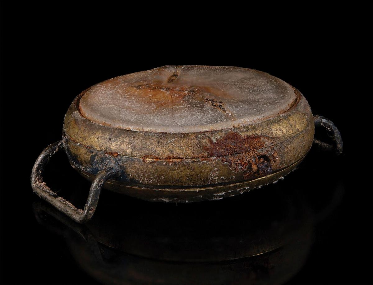 A Watch That Melted During the Atomic Blast Over Hiroshima, Japan, Sells for More Than $31,000