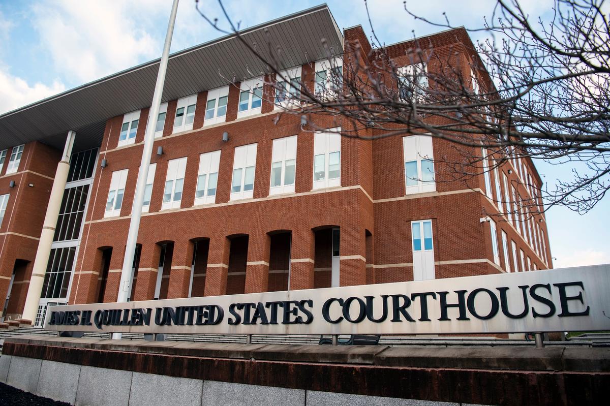 Judge Hands NCAA Another Loss, Says Compensation Rules Likely Violate Antitrust Law, Harm Athletes