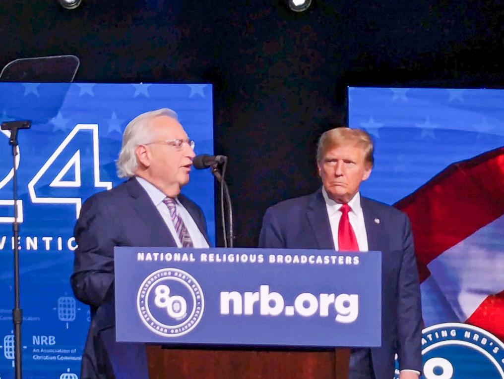 No, Virginia, Trump Has Not Lost a Step