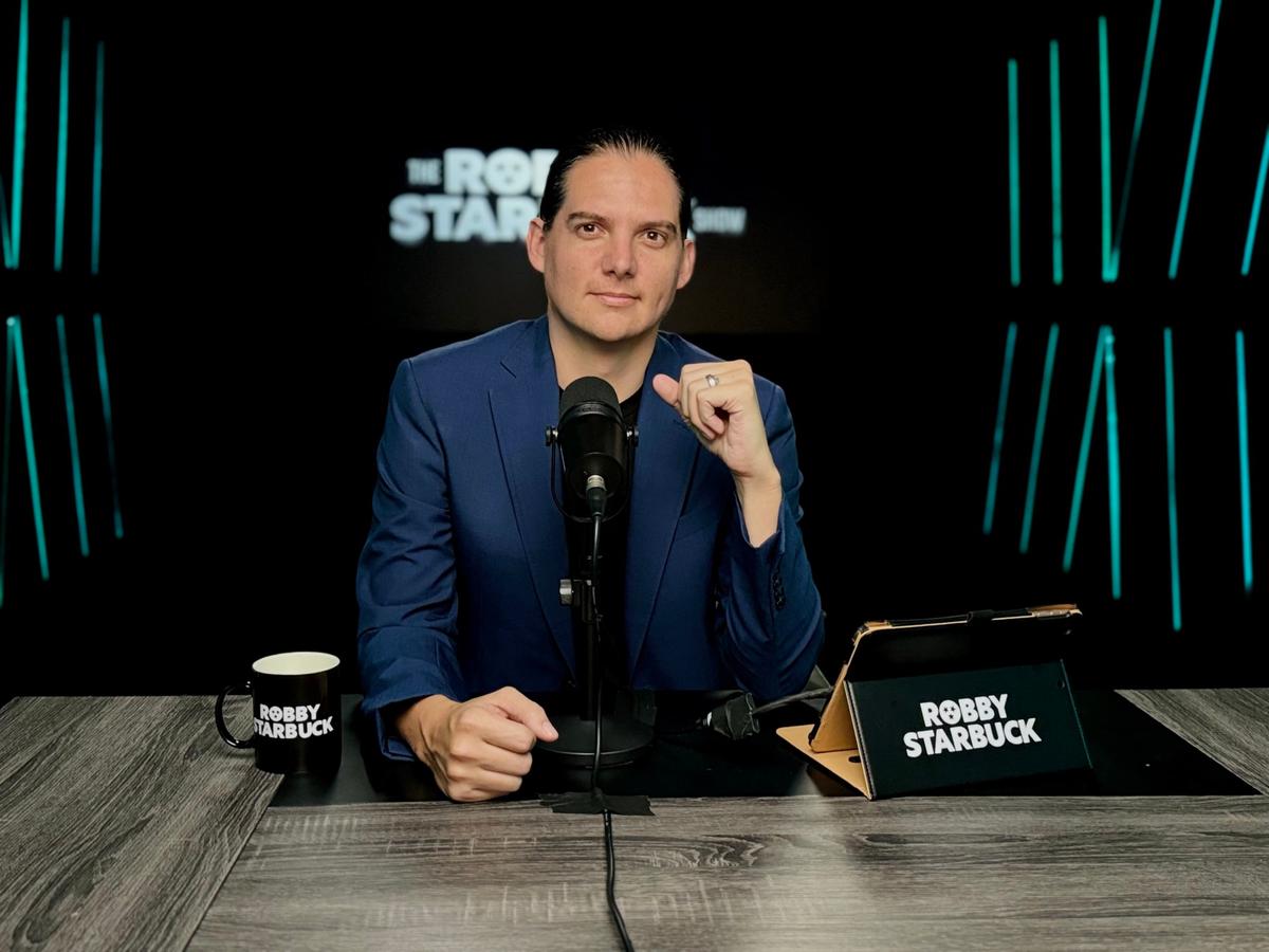 Robby Starbuck’s New Film ‘The War on Children’ Exposes the Sexualization of Children