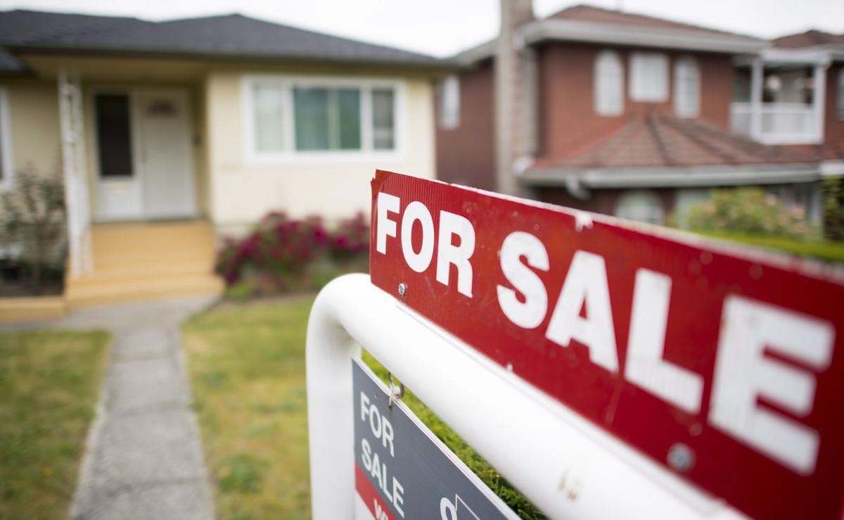 Real Estate Association Economist Asks If BC’s Flipping Tax Is Worth the Trouble