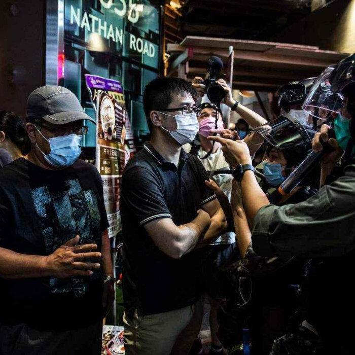 The Epoch Times