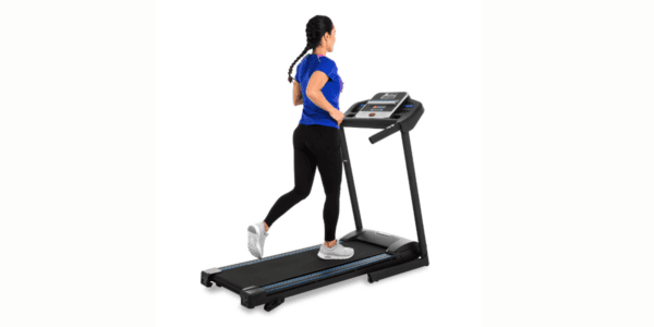 Xterra Fitness TR Folding Treadmill
