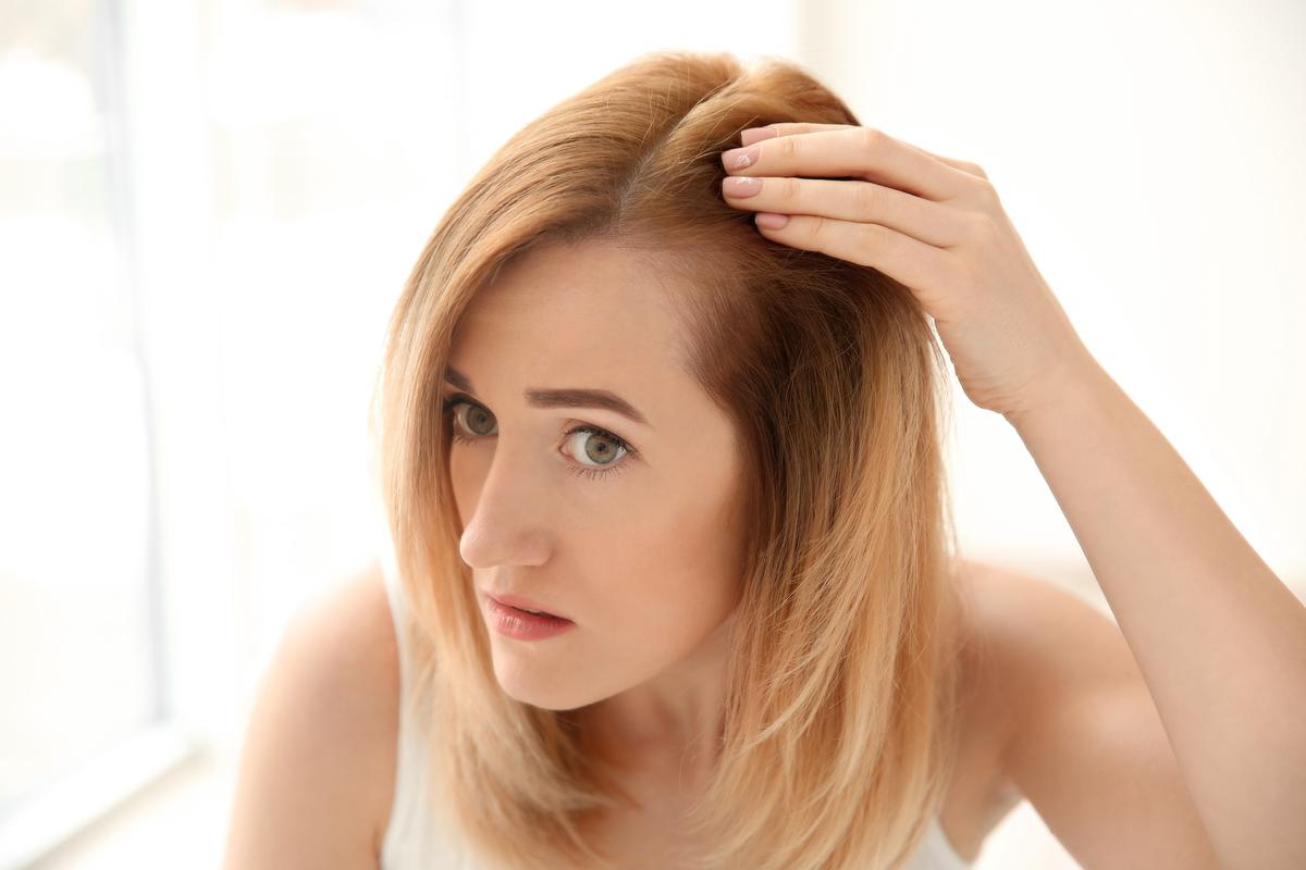 Early Hair Loss–Potential Causes and Ancient Tips for Improvement and Prevention