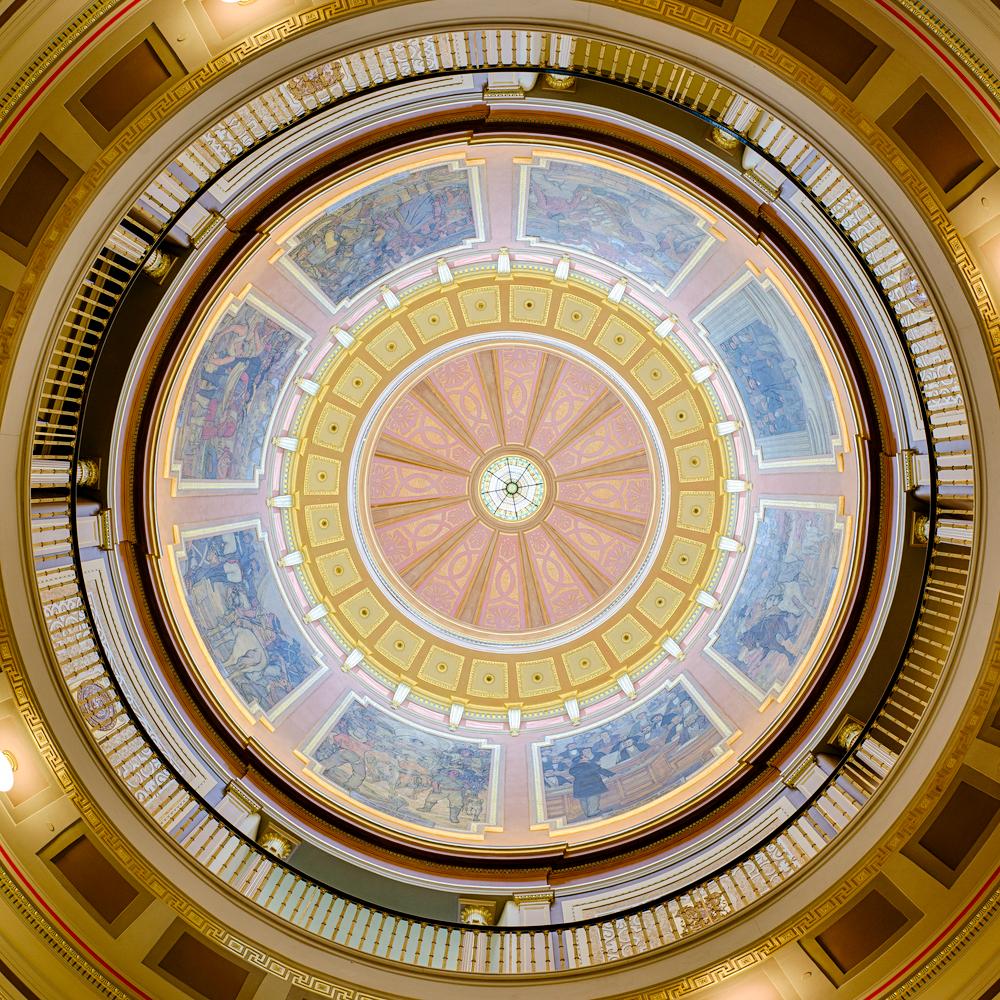 Nation’s Most Conservative Legislature Shows Little Chance of Swinging Left Anytime Soon