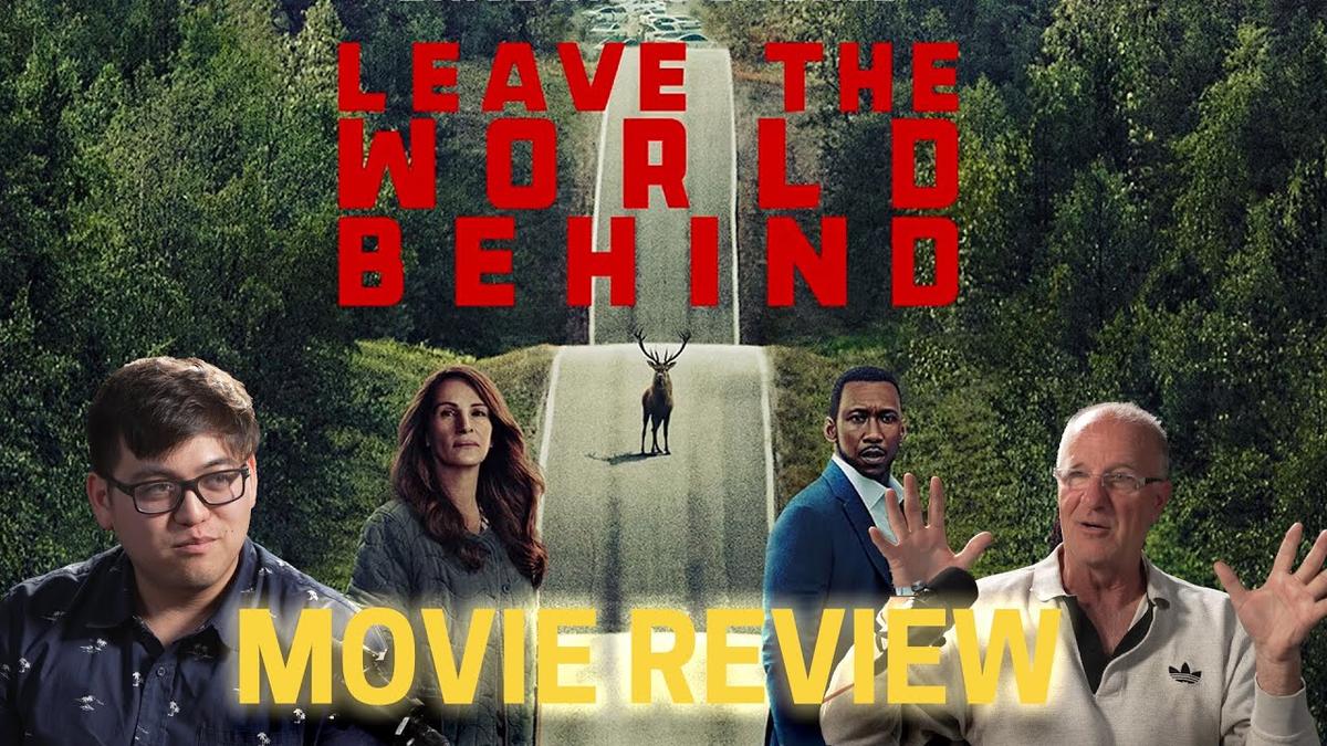 ‘Leave the World Behind’ Review: A Karen, a Racist, and the Apocalypse – What Is Worse?