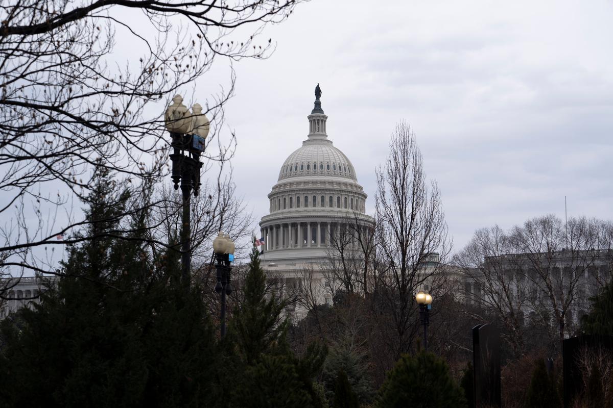 Senate Passes Bill to Expand, Extend Compensation for Radiation Victims