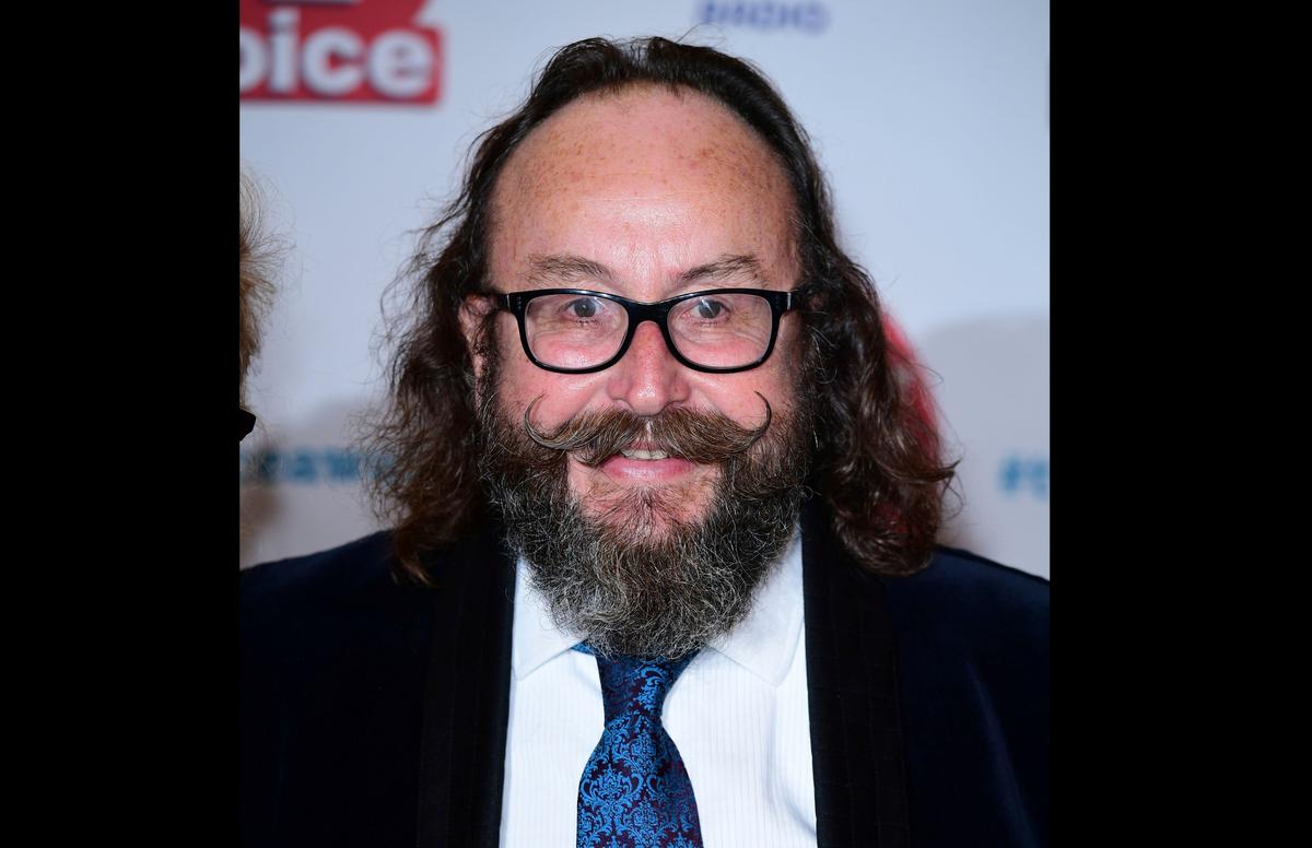 ‘Hairy Bikers’ Star Dave Myers Dies at 66 After Cancer Battle