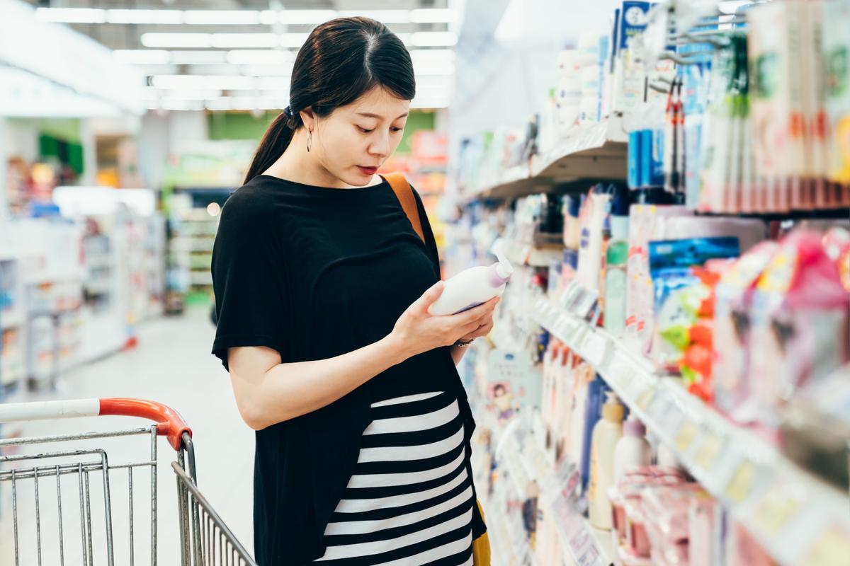 Chemicals in Cosmetics, Toys, and Food Containers Contribute to Rise in Preterm Births