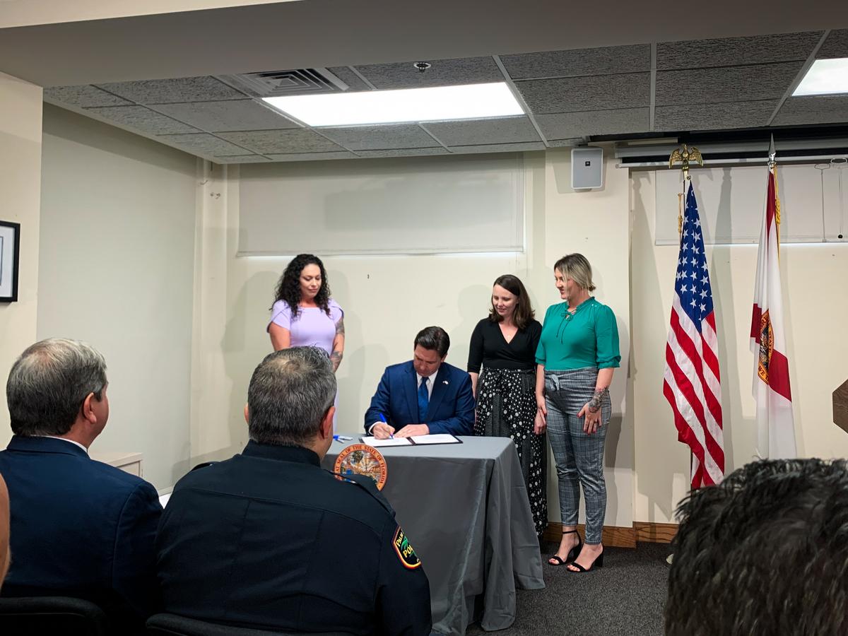 Epstein Grand Jury Testimony May Be Released Under New Florida Law