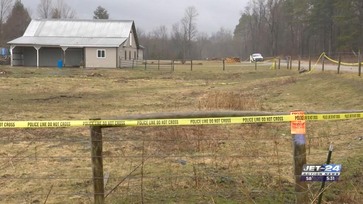 Slain Pregnant Amish Woman Had Cuts to Her Head and Neck, Police Say