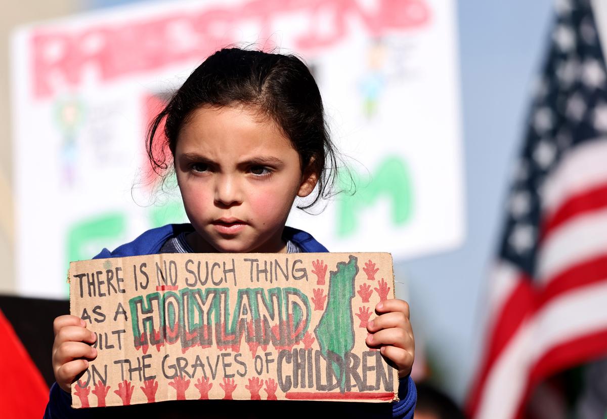 Civil Rights Complaint Filed Against Berkeley Schools for Harassment, Discrimination of Jewish Students