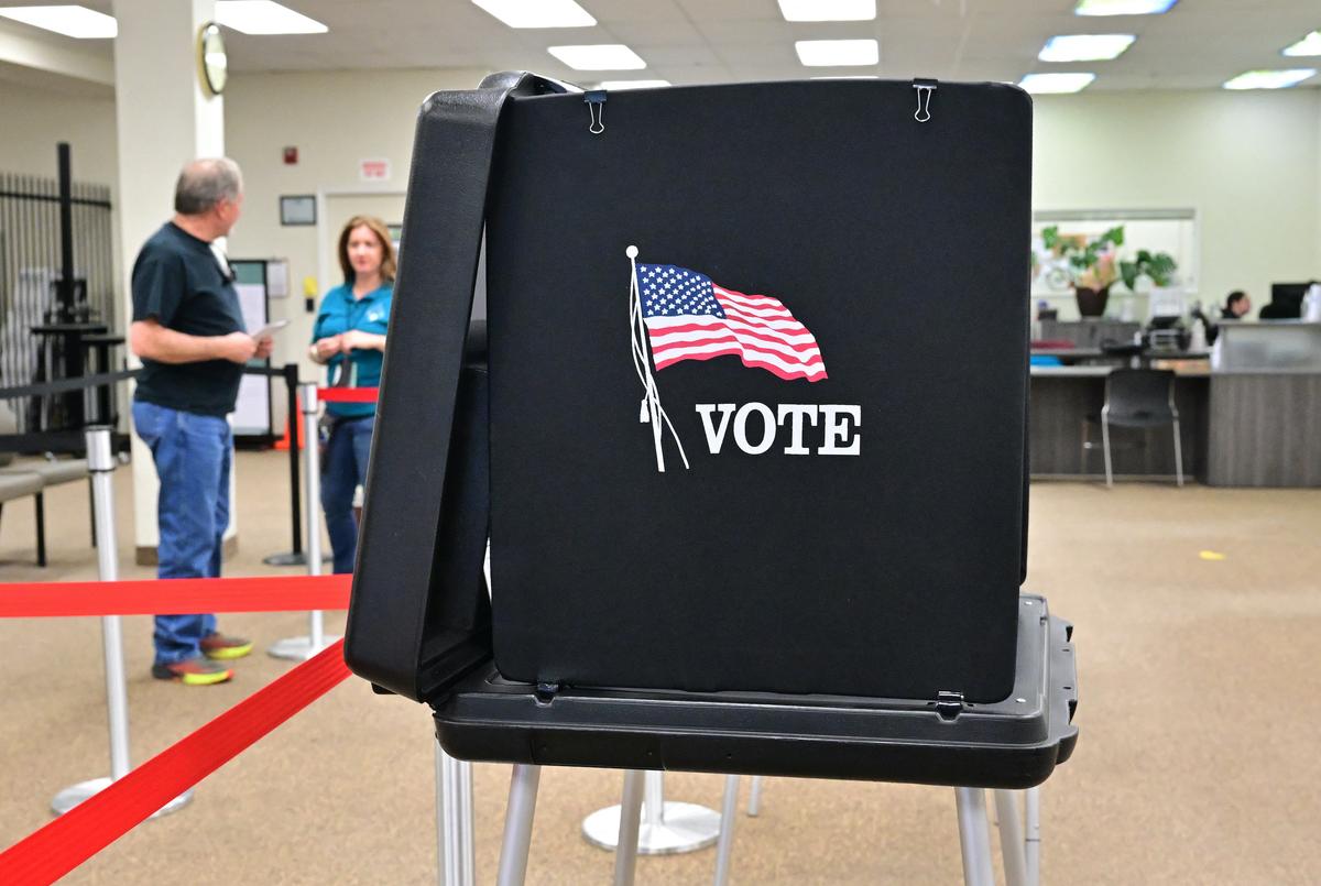 What’s at Stake for California in the March 5 Election
