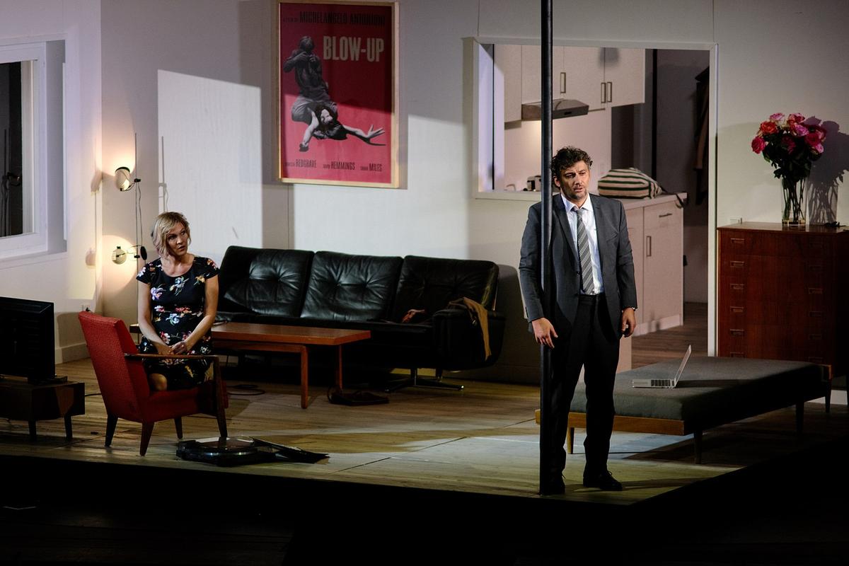 From Concert to Screen Gem: The Last Romantic Composer