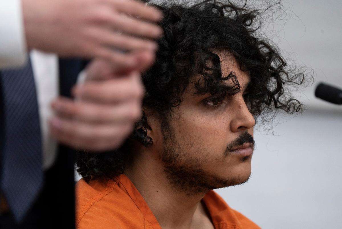 Man Wanted in New York Killing Pleads Not Guilty to Charges Stemming From 2 Stabbings in Arizona
