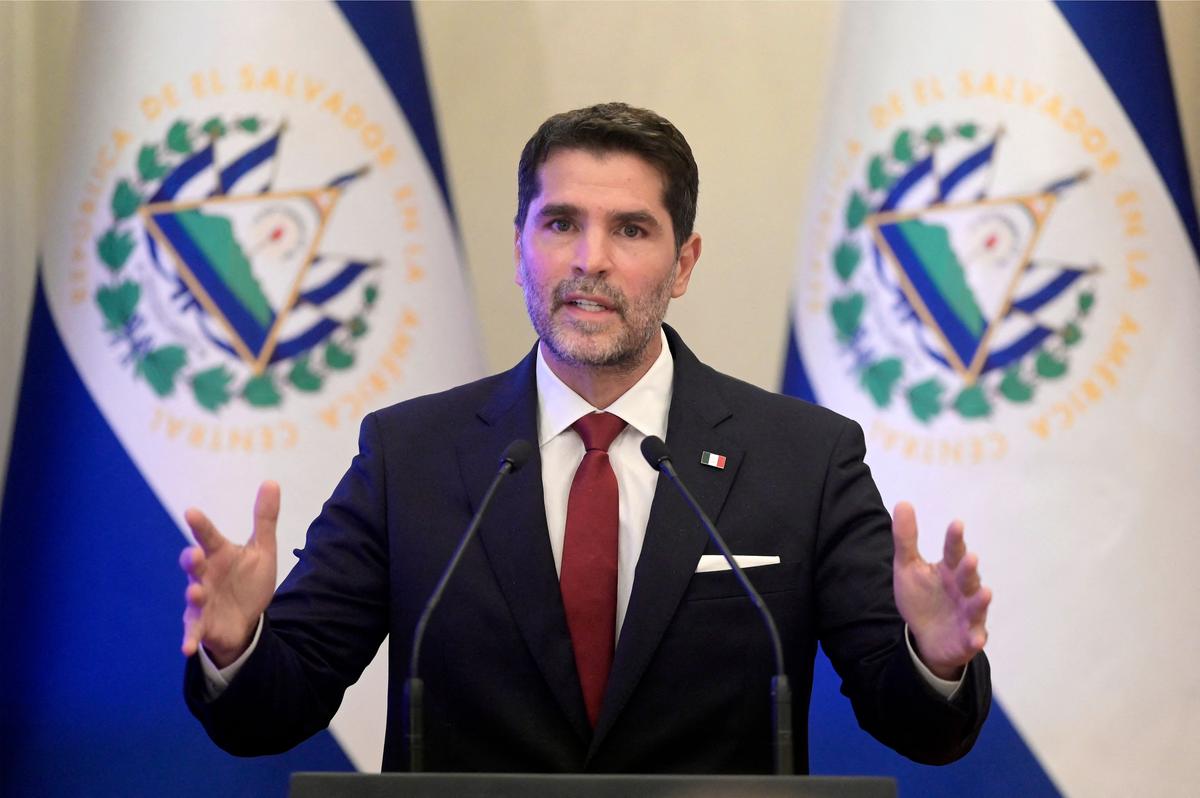 ‘Sound of Freedom’ Actor Talks Taking on The ‘Hollywood Machine’