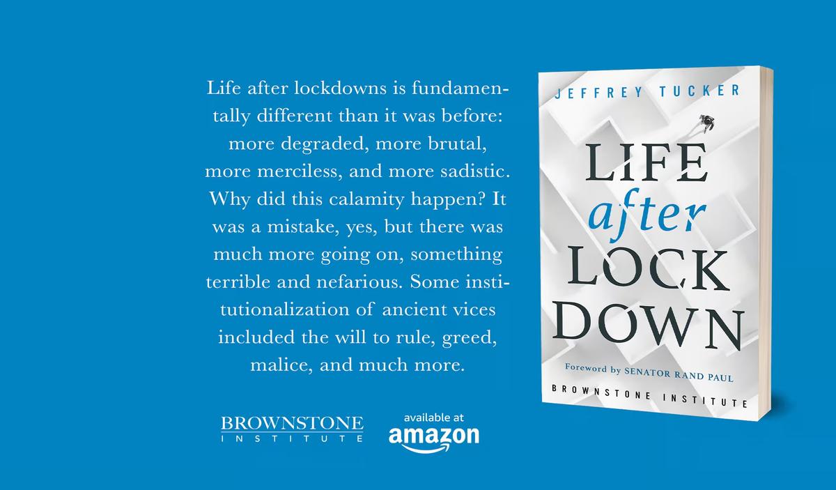 Life After Lockdown: Introduction