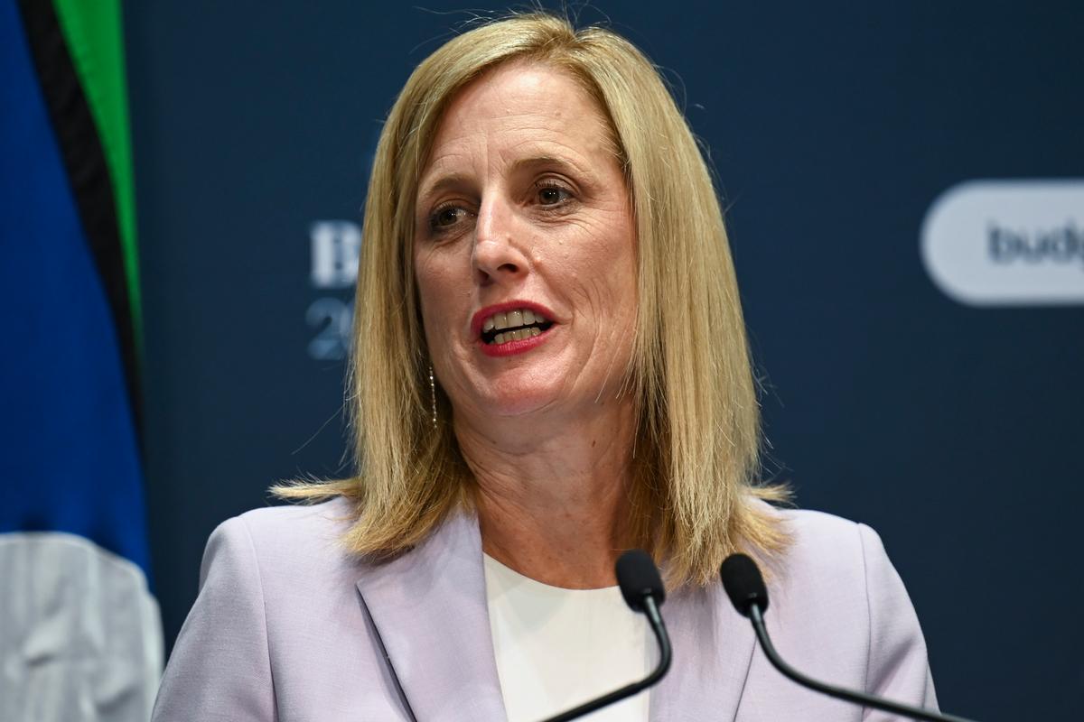 40 Bills in a Day: Labor Government Faces Backlash Over ‘Guillotine Tactics’