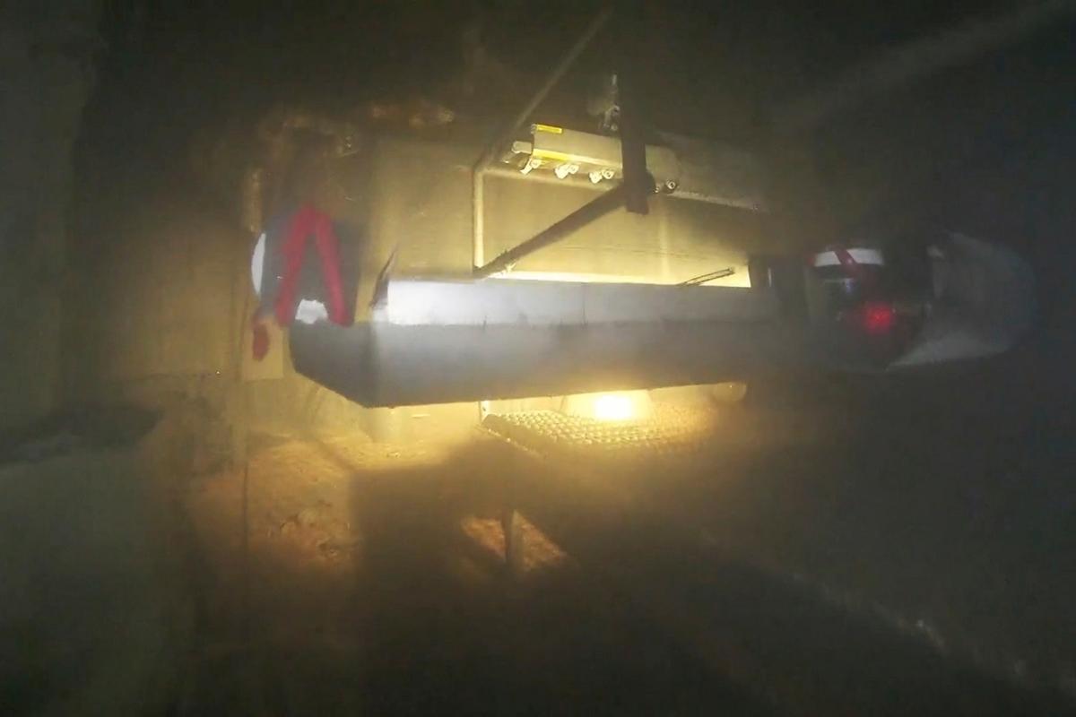 13 Years After Meltdown, Head of Japan’s Nuclear Cleanup Is Probing Mysteries Inside Reactors