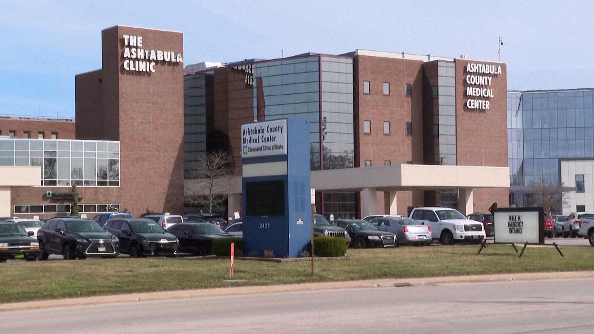 2 Women Drove Man’s Body to Bank to Withdraw His Money, Ohio Police Say