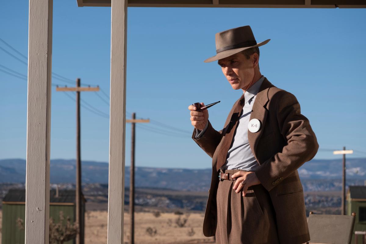 Christopher Nolan Wins His First Oscar, Best Actress Goes to Emma Stone