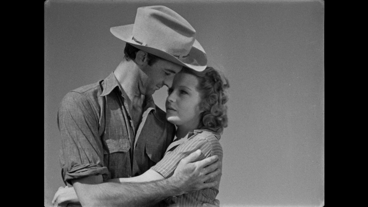 ‘The Southerner’:  A Texas Farmer’s Dream