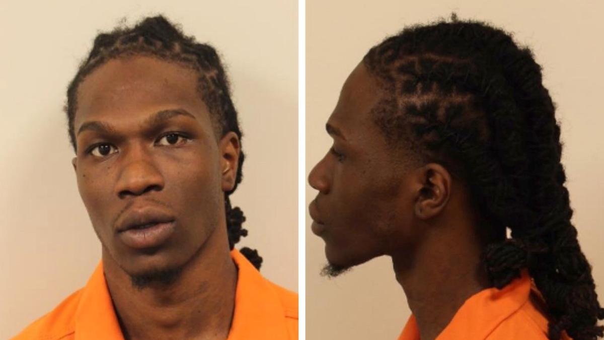 Police Release New Photos of Suspect Wanted in Killing of Guardswoman and Her Daughter