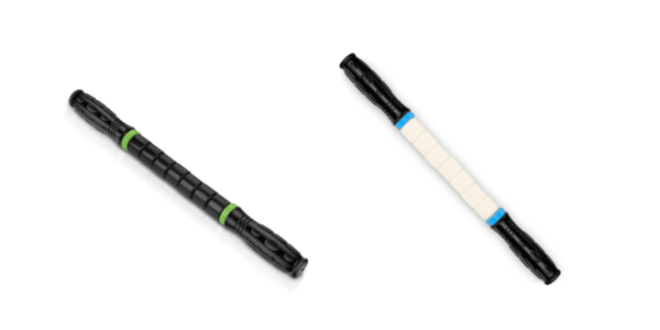 iGreely Foam Rollers