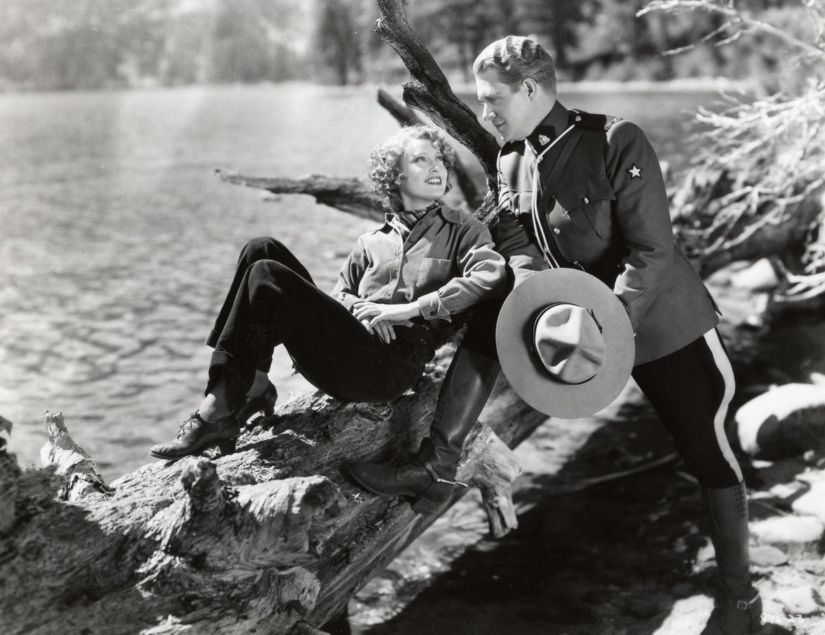 Moments of Movie Wisdom: Bitter Justice in ‘Rose-Marie’ (1936)