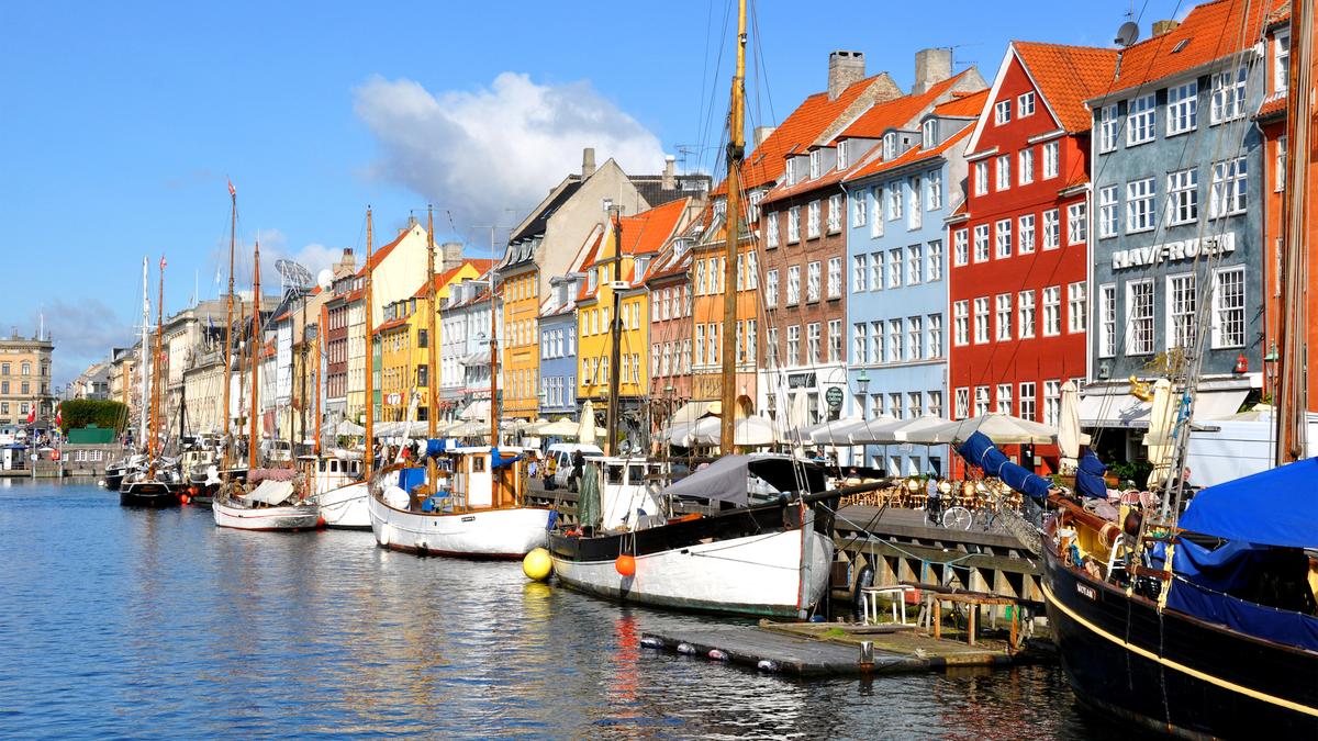 Rick Steves’ Europe: Embrace Hygge and Save Cash in Copenhagen