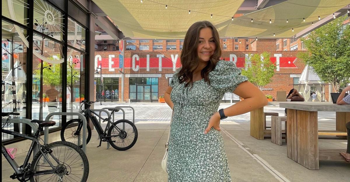 Is Laken Riley’s Life Worth Less Than George Floyd’s?