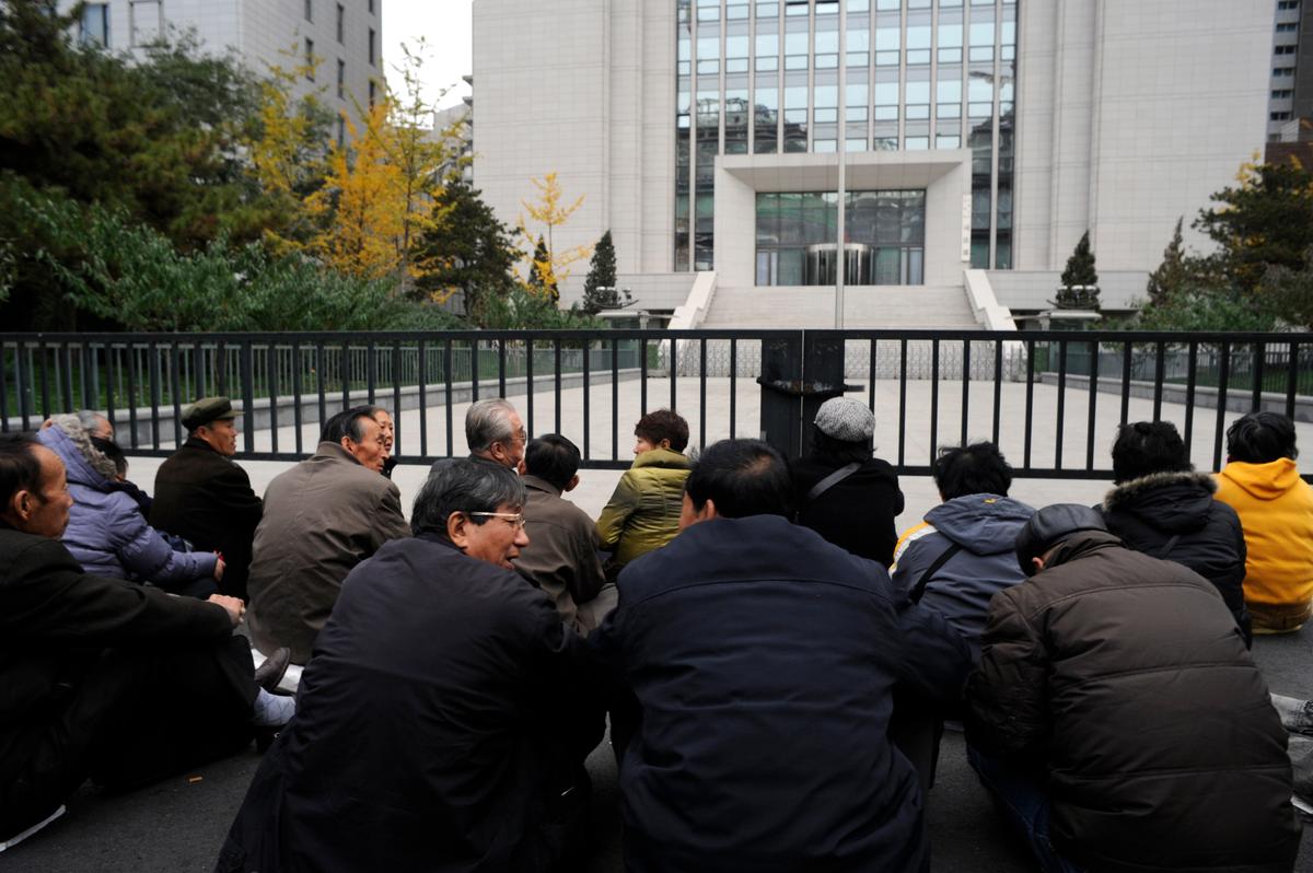 Why China’s Mandatory Social Security Policy Sparks Public Outrage