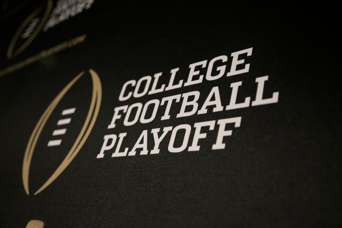 College Football Playoff Already Looking to Expand Beyond 12 Teams